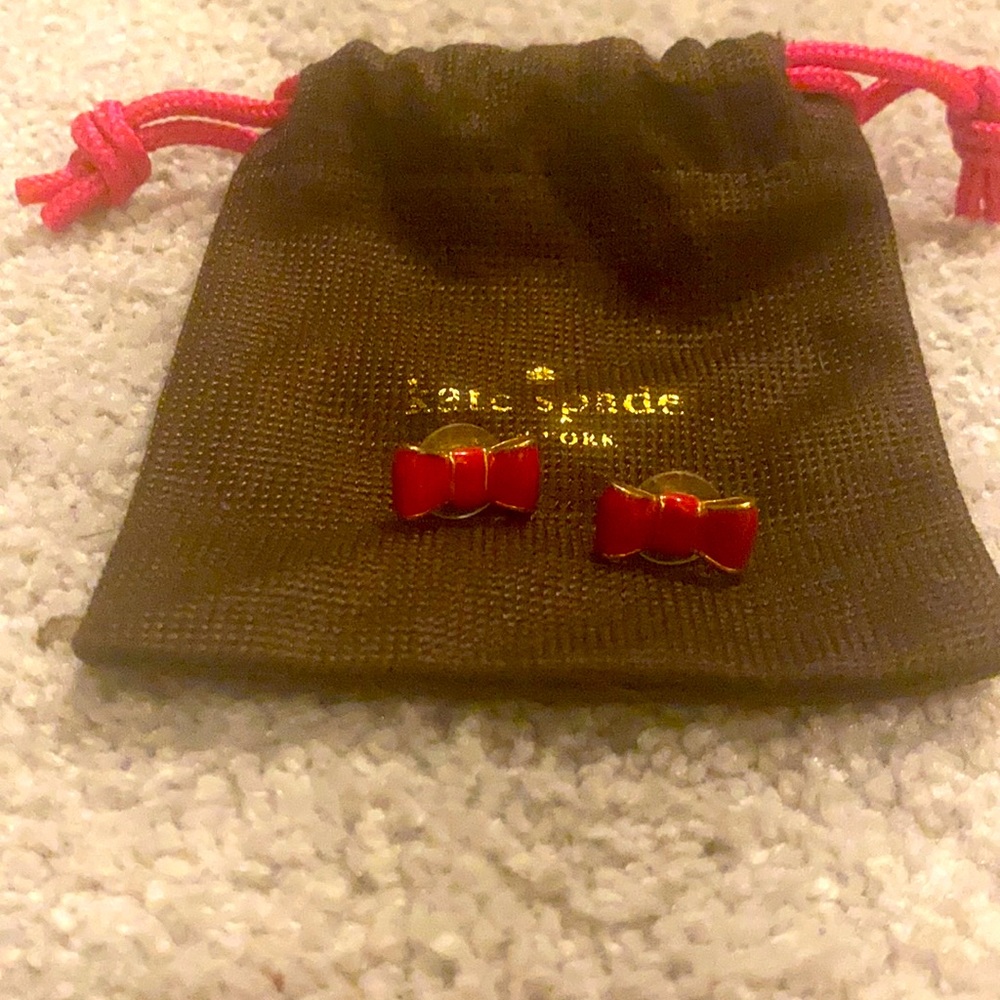 Kate Spade Earrings